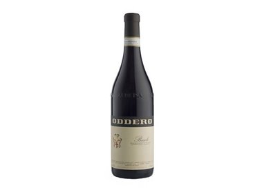 ODDERO Barolo 2019 Cl.75