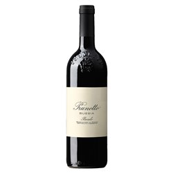 PRUNOTTO Barolo Bussia 2019 Cl.75