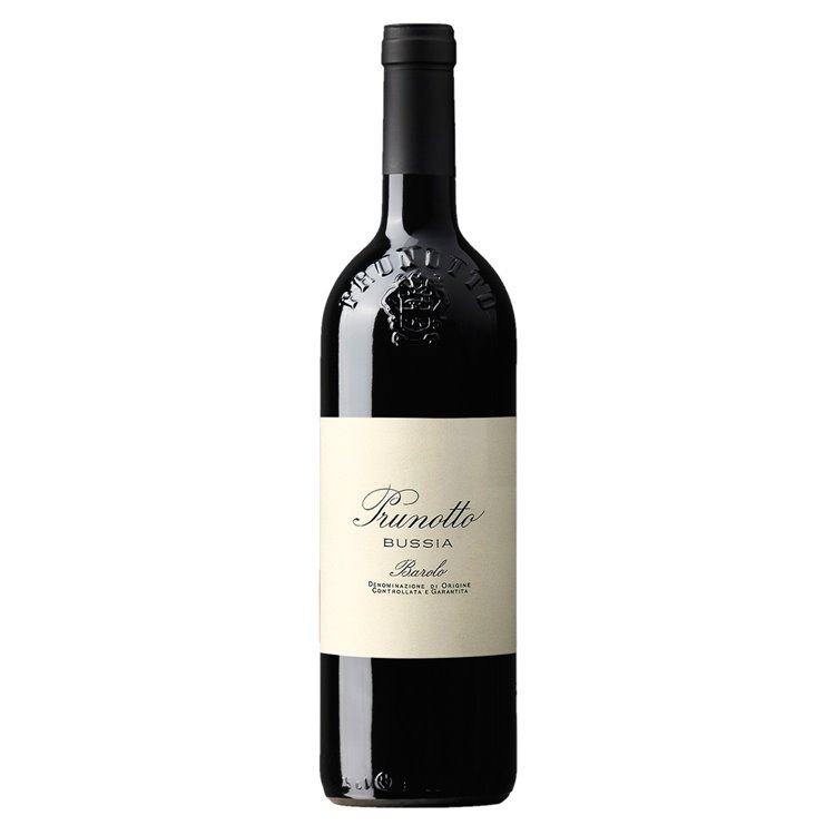 PRUNOTTO Barolo Bussia 2019 Cl.75 PRUNOTTO Barolo Bussia 2019 Cl.75