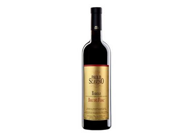 PAOLO SCAVINO Barolo BRIC DEL FIASC 2019 cl.75