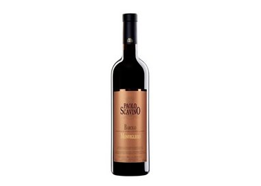 PAOLO SCAVINO Barolo MONVIGLIERO 2019 cl.75