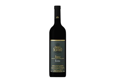 PAOLO SCAVINO Barolo docg RAVERA 2019 Cl.75