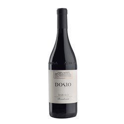 DOSIO Barolo Docg SERRADENARI 2016 Magnum Cl 150