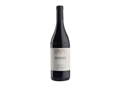 DOSIO Barolo Docg SERRADENARI 2016 Magnum Cl 150