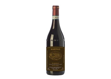 MARIO MARENGO Barolo BRUNATE Riserva 2017 Cl.75
