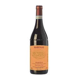 MARIO MARENGO Barolo BRICCO DELLE VIOLE MAGNUM 2019 Cl.150