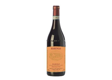 MARIO MARENGO Barolo BRICCO DELLE VIOLE MAGNUM 2019 Cl.150