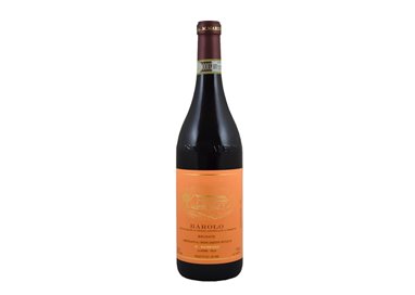 MARIO MARENGO Barolo BRUNATE 2019 MAGNUM Cl.150