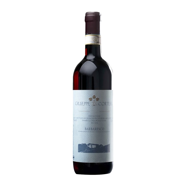 GIUSEPPE CORTESE Barbaresco 2020 Cl.75 GIUSEPPE CORTESE Barbaresco 2020 Cl.75
