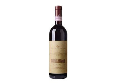GIUSEPPE CORTESE Barbaresco RABAJA 2019 Cl.75