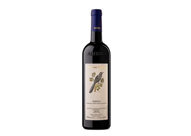 MARZIANO ABBONA Barolo Docg 2019 cl.75