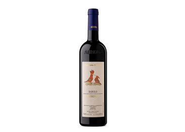 MARZIANO ABBONA Barolo Docg Riserva PRESSENDA 2015 cl.75