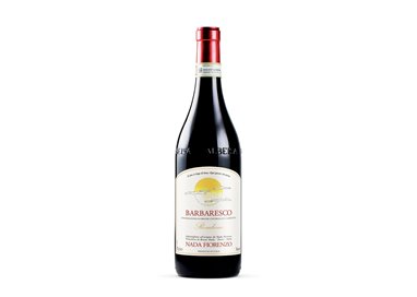 NADA FIORENZO Barbaresco ROMBONE 2019 Cl.75
