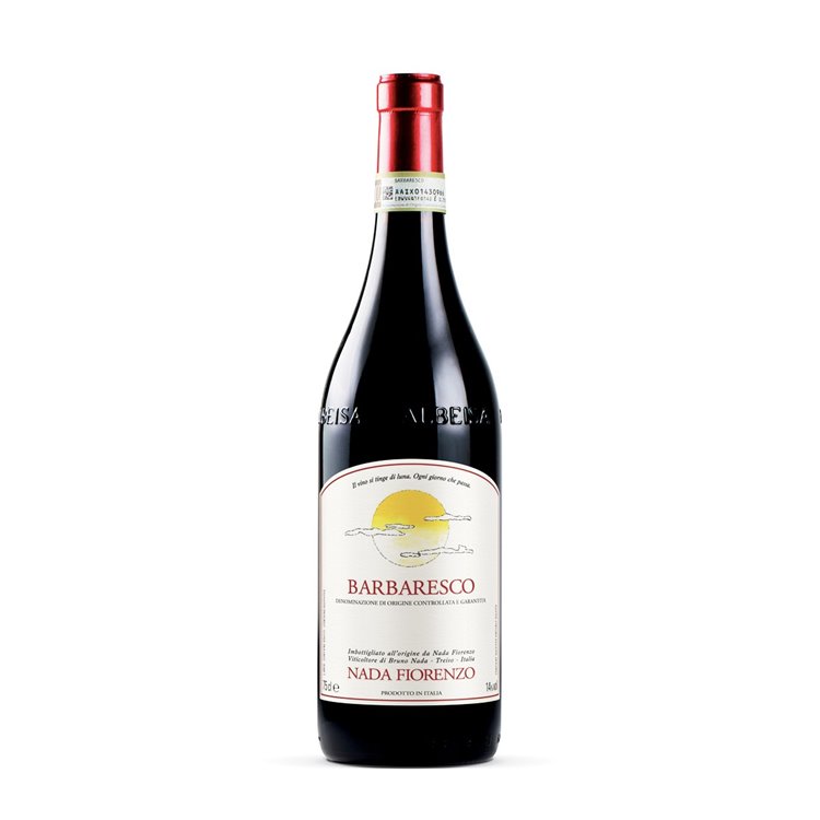 NADA FIORENZO Barbaresco 2019 Cl.75 NADA FIORENZO Barbaresco 2019 Cl.75