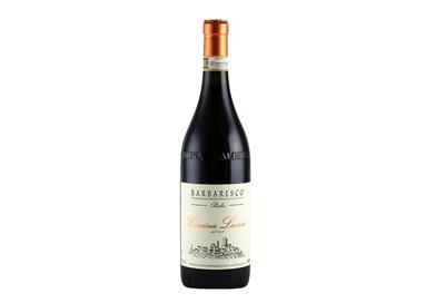 CASCINA LUISIN  Barbaresco Docg RISERVA 2016 cl.75