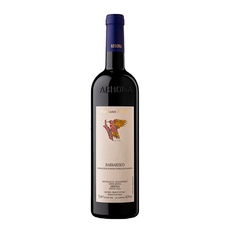 MARZIANO ABBONA Barbaresco Docg 2020 cl.75 MARZIANO ABBONA Barbaresco Docg 2020 cl.75
