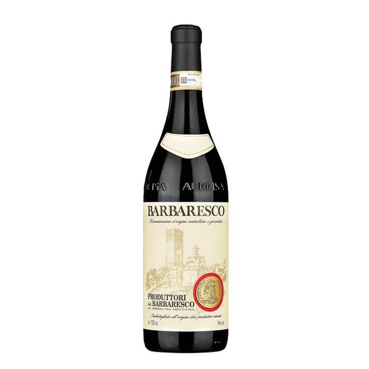 PRODUTTORI del BARBARESCO Barbaresco DOPPIO-MAGNUM 2019 Cl 300 PRODUTTORI del BARBARESCO Barbaresco DOPPIO-MAGNUM 2019 Cl 300