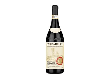 PRODUTTORI del BARBARESCO Barbaresco DOPPIO-MAGNUM 2019 Cl 300