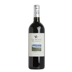 TENUTA DELL'ORNELLAIA Le Volte 2019 cl.75
