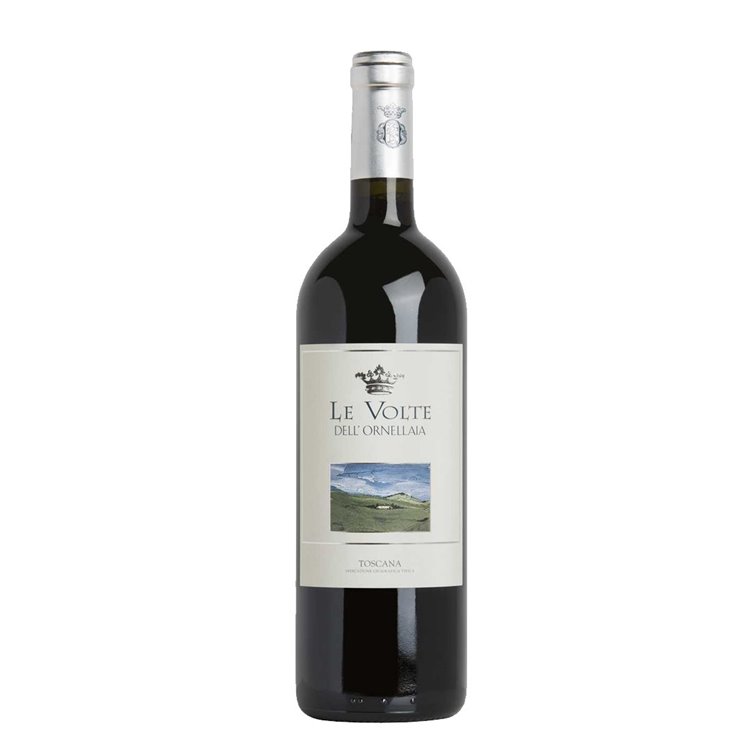 TENUTA DELL'ORNELLAIA Le Volte 2019 cl.75 TENUTA DELL'ORNELLAIA Le Volte 2019 cl.75