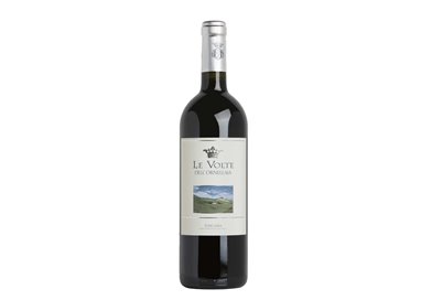 TENUTA DELL'ORNELLAIA Le Volte 2019 cl.75
