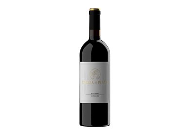 CACCIA AL PIANO Bolgheri Rosso Superiore CACCIA AL PIANO 2019 Cl75