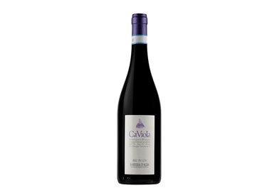 CA VIOLA Barbera d'Alba BRIC DU LUV 2021 cl.75 15.5%