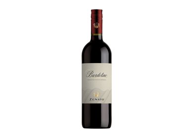 ZENATO Bardolino Doc Tappo Stelvin 2022 Cl 75