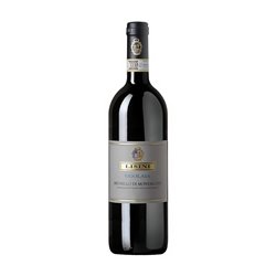 LISINI Brunello di Montalcino UGOLAIA 2017 Cl.75