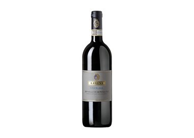 LISINI Brunello di Montalcino UGOLAIA 2017 Cl.75