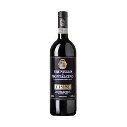 LISINI Brunello di Montalcino 2018 Cl.75