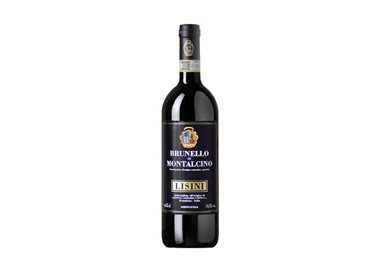 LISINI Brunello di Montalcino 2018 Cl.75