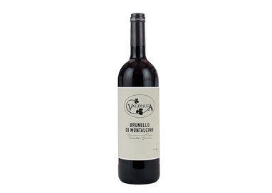 VAL DI SUGA Brunello di Montalcino 2015 Cl 75 14°