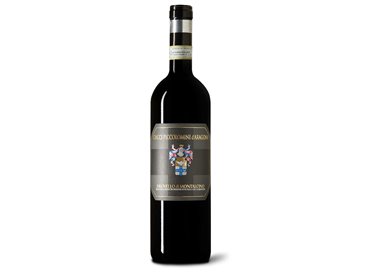 CIACCI PICCOLOMINI Brunello di Montalcino 2018 Cl.75