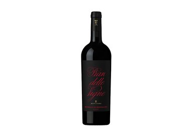 PIAN DELLE VIGNE Brunello di Montalcino 2018 cl.75 14°