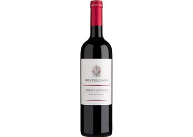 MONTELLIANA Cabernet Sauvignon Doc Montello 2020 Cl 75