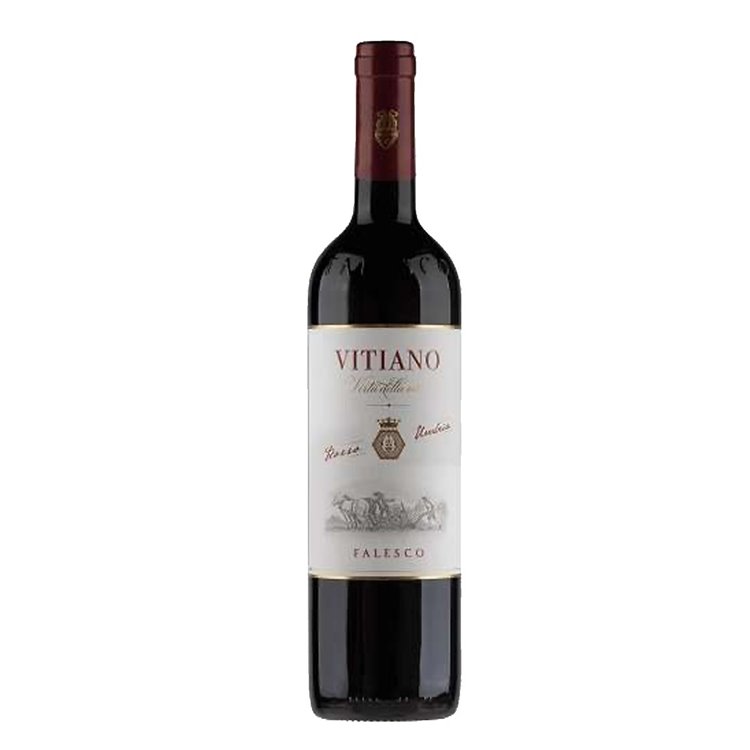 FALESCO COTARELLA Umbria Cabernet Igp VITIANO 2021 Cl.75 FALESCO COTARELLA Umbria Cabernet Igp VITIANO 2021 Cl.75