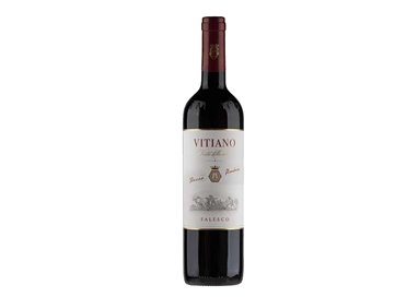 FALESCO COTARELLA Umbria Cabernet Igp VITIANO 2021 Cl.75