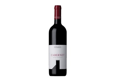 COLTERENZIO Alto Adige Doc  Cabernet 2021 cl.75