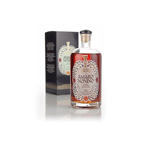 Amaro Nonino Quintessentia® 35° Nonino Distillatori Amaro Nonino Quintessentia® 35° Nonino Distillatori