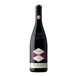 TUNELLA Cabernet Sauvignon Igp Venezia Giulia 2021 cl.75