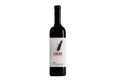 SORPASSO SSA Carema VIGNE ALTE 2020 Cl.75