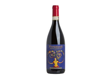 DONNAFUGATA Cerasuolo di Vittoria Docg FLORAMUNDI 2021 cl.75