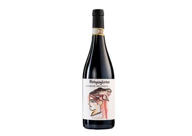 FALESCO COTARELLA Cesanese del Piglio ROSPIGLIOSO 2019 cl.75