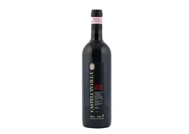 CASTELL'IN VILLA Chianti Classico Riserva 2010 cl.75