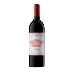 PETRA Rosso Toscana HEBO 2020 Cl.75 13.5°
