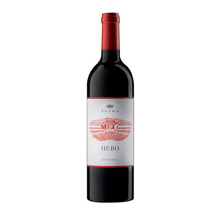 PETRA Rosso Toscana HEBO 2020 Cl.75 13.5° PETRA Rosso Toscana HEBO 2020 Cl.75 13.5°