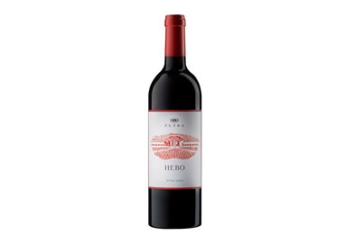 PETRA Rosso Toscana HEBO 2020 Cl.75 13.5°
