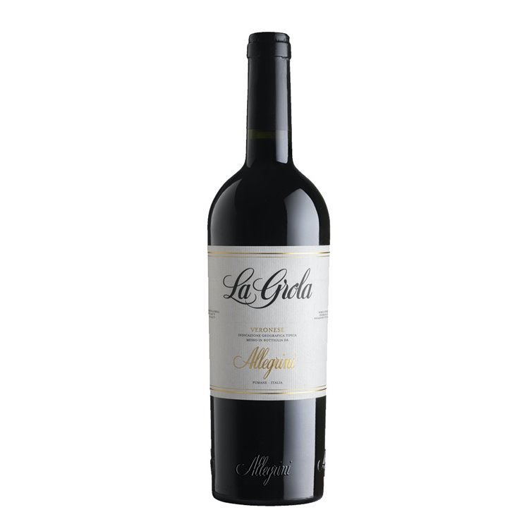 ALLEGRINI La Grola 2018 cl.75 ALLEGRINI La Grola 2018 cl.75