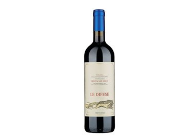 TENUTA SAN GUIDO Le Difese 2016 cl.75